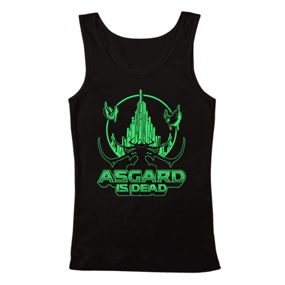 Asgard is Dead Women's